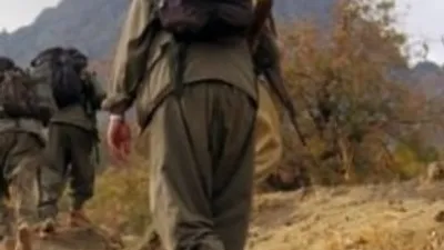 PKK'dan tehdit dolu mesaj !
