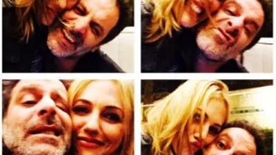 Meryem Uzerli ve Ozan Güven sevgili mi ?