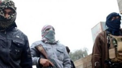 IŞİD'e ağır darbe: 431 militan gözaltında !