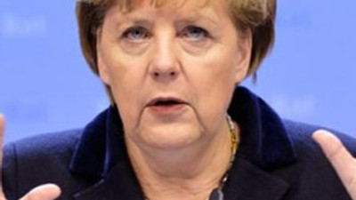 Assange’dan Merkel ile ilgili çok önemli iddia