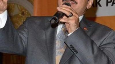 Bakan Eroğlu İzmir’e müjdesini böyle verdi!