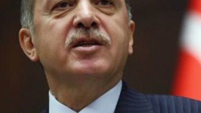 ''Erdoğan'ın üzerine yıkmak istiyorlar''