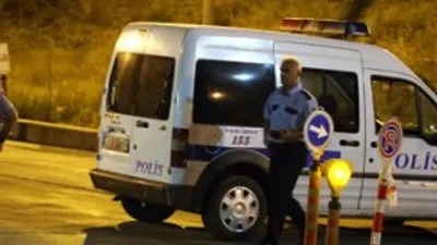 Bursa'da korkutan patlama: 1 ölü, 1 yaralı...