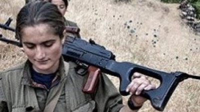PKK bunu da yapmış