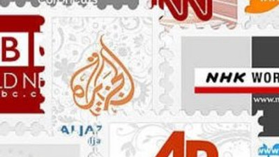 Dünya basını Suruç'u son dakikadan duyurdu