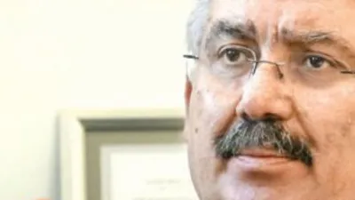 MHP'li Yalçın ateş püskürdü !