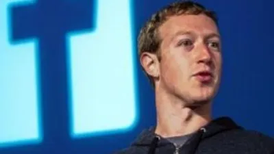 Zuckerberg dünyanın en zengini 9. kişisi