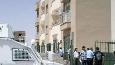 ŞANLIURFA'DA POLİSE SALDIRI ! 2 ŞEHİT..