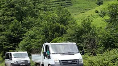 Koray Çapoğlu sessiz sedasız toprağa verildi