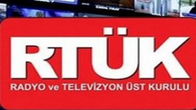 RTÜK seçiminde sonuçlar geldi !