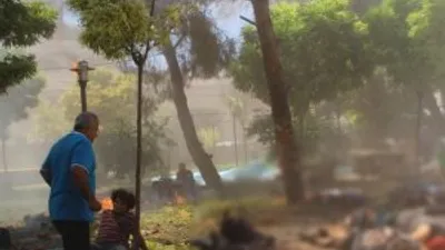 2 polisin şehit edilmesini PKK üslendi !