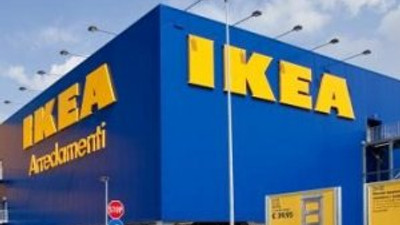 IKEA 27 milyon şifonyer için uyardı