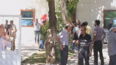 Suruç'ta ölen gençlerin son görüntüleri