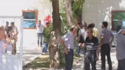 Suruç'ta ölen gençlerin son görüntüleri