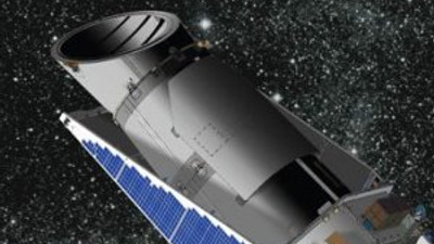 NASA: Dünyanın kuzeni bulundu