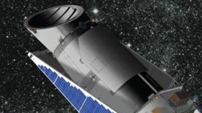 NASA: Dünyanın kuzeni bulundu