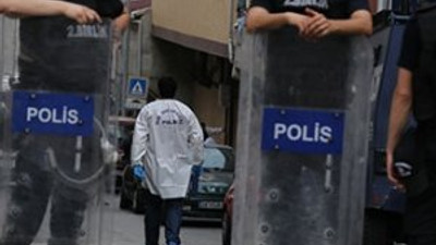 13 ilde dev operasyon: 251 gözaltı