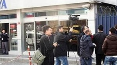 Star gazetesine zaman ayarlı bomba !