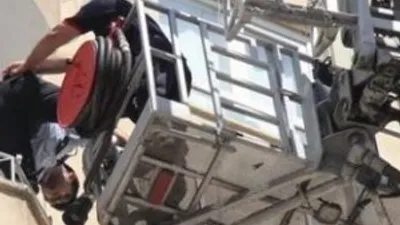 Ceset sandılar ama bakın ne çıktı !