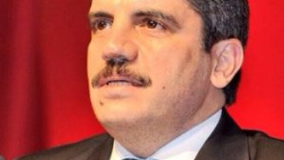 AK Partili ismin Twitter'daki bu paylaşımı olay oldu