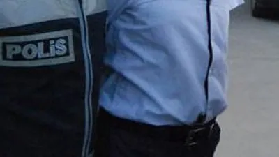 PKK'nın Ankara sorumlusu yakalandı