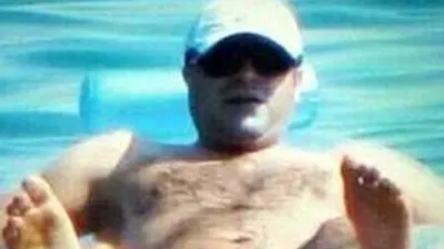 Demirtaş'ın bu pozu olay oldu