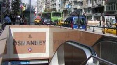 Metro ve metrobüslerde bomba alarmı