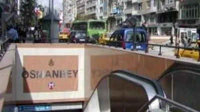 Metro ve metrobüslerde bomba alarmı