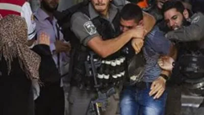 Ankara'dan İsrail'e çok sert Mescid-i Aksa tepkisi