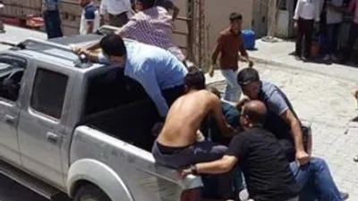 HAKKARİ'DEN ACI HABER !