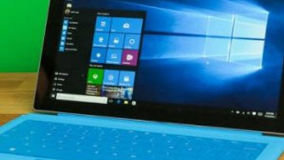 Microsoft, Windows 10'u erken yayınladı