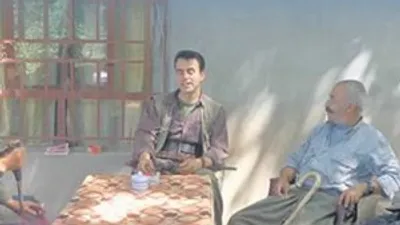 Demirtaş'ın kardeşi yaralandı mı ?