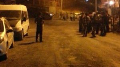 PKK yine askere saldırdı !