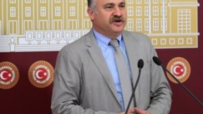 CHP'den MHP'ye flaş yanıt