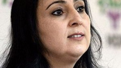 Figen Yüksekdağ: Sözlerimin arkasındayım