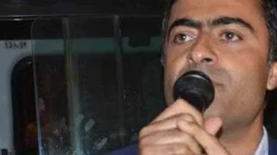 HDP'li vekilin ailesi kabul etmedi !