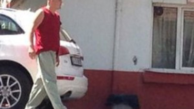 Arda Kural günler sonra ortaya çıktı