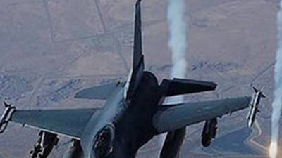 PKK'ya 9. dalga ! TSK bomba yağdırdı