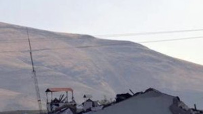 PKK'dan Ağrı'da intihar saldırısı !