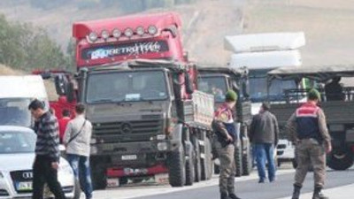 MİT TIR'larının savcıları için flaş gelişme !