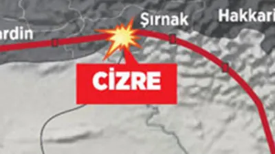 PKK saldırısı K. Irak'a pahalıya patladı