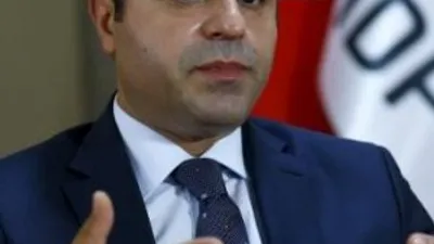 Demirtaş'tan Bahçeli'ye ''şerefsiz''...