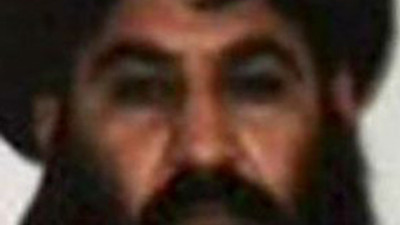 ''Yeni liderimiz o değil''