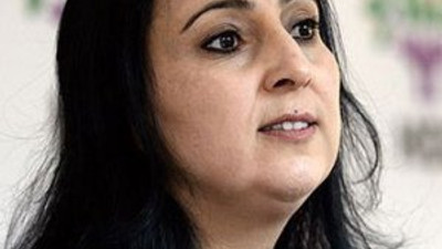 Figen Yüksekdağ'dan Bahçeli'ye şerefsiz yanıtı