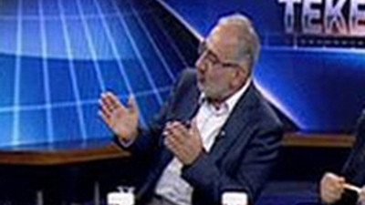 Mevlana'ya ağır hakaret !