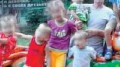 6 çocuk ve hamile anneleri baltayla öldürüldü !