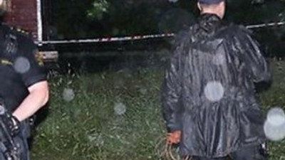 Bir Avrupa ülkesinde terör alarmı !