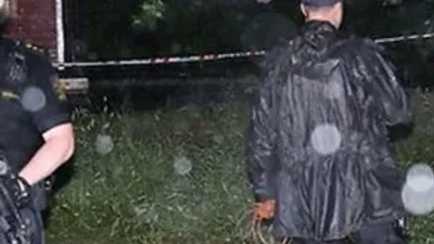 Bir Avrupa ülkesinde terör alarmı !