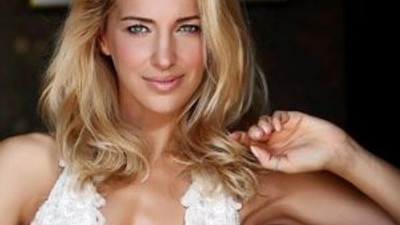 Burcu Esmersoy'dan hamilelik itirafı !