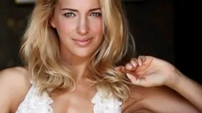 Burcu Esmersoy'dan hamilelik itirafı !